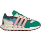 adidas RETROPY E5 Clover men and women running shoes GW6034 GY9922 35.5