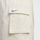 耐克（NIKE）【劲浪体育】女子梭织高腰短裤IH9273-047 图色 XS