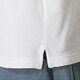 耐克（NIKE）短袖t恤男polo衫男2025夏季半袖网球翻领休闲透气纯棉上衣运动T恤 FN3895-100/白/黑 S