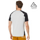 始祖鸟（ARC'TERYX）Arcteryx Norvan Downword 男薄款运动速干透气短袖T恤9720 黑色/Black S