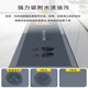 Diatomschlamm Küchenbodenmatte Anti-Rutsch-Öl-resistente wasserabsorbierende mattenmattenstürstürmatte wasserdicht und kein Waschen und Wisch- und Wischteppich Hyundai 4840 40 cm*60 cm wasserabsorbierend und schmutzfest und schnell trocknend