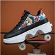 Zapatos de deformación bibizan Academy tormenta para caminar zapatos para niños nuevos zapatos de rueda de patinador de patinador doble