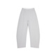 JNBY [Same Model in Shopping Mall] 24 Autumn New Banana Sleeping Pants Casual Loose 5O9E14140 044/Pearl Silver XS