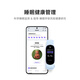小米（MI）小米手环9 NFC版 蓝色 智能手环 高精度运动健康 监测睡眠管理 心率血氧监测运动手环送男友送女友