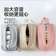 Travel underwear storage underwear and socks storage bag suitcase clothes sorting and organizing clothing portable portable waterproof 1 pack underwear and socks storage bag