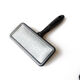 Combina de aguja Black Witch Pet Colética Bichon Bichon Knot Col gato y perro Beauth Beauty Col Cat Cat Witch M Soft Neede + Waste Hair Color H694