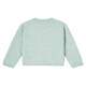 Stella McCartney 贴片贴花毛衣 P01055359 绿色 XXS Y 2