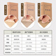 
Meiyiyang file box file information box kraft paper thickened large capacity acid-free paper accounting voucher a4 folder storage box 2cm13568cm office whole box wholesale customization whole box 300 pieces/1cm composite kraft paper