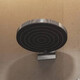 Hansgrohe (Hansgrohe) Peishifei Set de ducha oculta 24141007/24149007/1576300724111007 CHROME SOBLACIÓN 24141007/24149007/15763