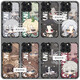Membrana Lu Tang [Primer orden Direct Drop Xiaohongshu Hit] Q Versión V Caso de teléfono móvil Prospector Prisoner Adecuado para Huawei [Hawkeye Black] S9896 Umbrella Soul [Xiaomi/Serie Redmi] Modelo enviado a clientes