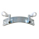 Adecuado para pequeñas bisagras de la puerta de la lavadora de cisne TG70-1211DXS-14122DXS-14311DXS Bisagras de puerta 077 Bisagras de puerta. Comuníquese con el servicio al cliente para verificar y enviar los productos