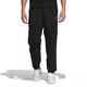 Adidas Men's Pants Automne Nouveau style confortable Running Training Training Pantalon Sports Casual Running Training Fitness Pantalons HC9734 20 S / suggéré 1-135jin [Jin est égal à 0,5 kg]