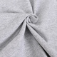 
Converse classic round neck T-shirt 2024 new summer couple casual sports short sleeves 10027229-A02 MCH687-GHG L /175