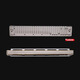 Tongbao Japaner Tongbao Marmonica 6624s Sammlung Modell Metallkupfer Grid 24 Loch Polyphonische C -Melodie Professionelle Instrumente #C -Melodie [Metallkupfergitter] #f Melodie
