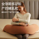 
The pillow is full of pregnancy and long pillow for pregnant women. The pillow is a pillow for waist and side sleeping pillow for belly support. The pillow is a pillow. The pillow is a large size.