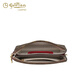 Jinlilai Women's Bag 2025 Nouvelle mode Perte polyvalente imprimé petit sac pour femmes sacs de comté