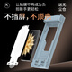 Smorss [2-piece ice ceramic film] is suitable for Honor Magic V2/Vs2/Vs3 mobile phone film honoror full glue gel film non-tempered film protective film anti-fall without black edge soft film
