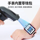 Haojixing [Foto dual de 360 ​​grados giratorios] Reloj por teléfono infantil 4G5G Tarjeta Full Network Access Estudiantes de la escuela primaria Estudiantes de la escuela secundaria de secundaria