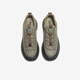 Best 2025 autumn mall new comfortable thick sole breathable casual sports shoes trendy men's shoes 15910CM5 green 42
