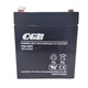 CGB Long Light Battery CB1270 Feuer Hauptmotoraufzugsbeleuchtung 12V4AH5AH12AH17AHAH24AH CB12170 (12V17AH)