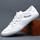 Les célèbres chaussures de toile de soie de glace à glace respirante de Ximu Yaokai pour les chaussures de planche polyvalente coréennes coréennes décontractées pour hommes pour hommes Khaki 751-878 // - * 38 _ // ---_