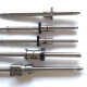Vis à bille à billes TK36 CNC Lathe x-axe à billes Vis vis à vis à vis 2505 L436 Jinan 1 Machine CK6136-679