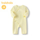 Balabala baby onesie, baby pajamas, newborn crawling suit, 2025 stretchy, comfortable and stylish 209325133205