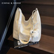 Cinvaikrose Offizielle Website Umhängetasche Frauenbag 2025 Neue Kapazität Crossbody Bag Tasche Geburtstag Chinesisches Valentinstag Geschenk CK Frauentasche - Beibai [Senden Sie Freundin und Frau zu Herzen]