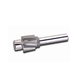 Yue Changsheng Hongfeng countersunk head cutter, high-quality high-speed steel fully ground countersunk head milling cutter, countersink drill, flat bottom countersink drill, screw countersink cutter M20*40