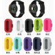 Crazy shell is suitable for Garmin Forerunner970 watch tempered film smart sports watch 570 protective film 47/42mm version screen film Garmin 970 dust plug charging hole anti-42 version Garmin Forerunner570 nano explosion-proof soft film * 4 pieces x other mobile phone models
