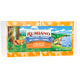 SAM Supermarket Achat American importé Rumiano Colby Cheddar Cheese Slices 681g Refrigéré Colby Cheddar Cheese Tranches 681G