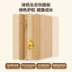 Quanyou (Quanu) Quanyou Whole House Customized Tatami Bett Tee Tischgarderobe Integrierte kleine Wohnung Multifunktionaler Tea Room Storage Cabinet 1098/Tatami -Anpassung (Anfrage für Details)