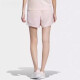 阿迪达斯 （adidas）女款超短裤夏季运动户外健身宽松休闲裤GP5566官方旗舰正品 IP3893黑百褶裙 2XL
