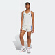 Adidas (adidas) women's comfortable casual and fashionable quick-drying cool running sports vest JC JC7374 M