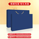 Liwang Physician's Day Gifts Business Souvenirs Souvenirs Employee Prizes Practical Company Event Thermos Cup Cup + Power Bank + Book + Pen + Umbrella [Gift Box] Blue