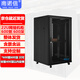 Nannuoxin 19-inch 22U network cabinet WA6622-600 width 600 depth 1200 height