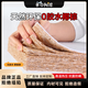 Winter sunshine torsion coconut palm latex hard mattress household 1.5 meters 1.8 hotel soft and hard dual-purpose thick model homestay A. Torsion spring + coconut palm + latex 23cm white knitted 1350mm*2000mm
