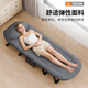 Yoik Faltbett American Single Lunch Break Lounge Hospital Eskorte Bett Miethaus Campbett kann sitzen und 180*60 cm liegen lassen