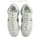 耐克（NIKE）AIR MAX SCORPION男子鞋缓震刺绣FQ2694 001浅银/黑/烟灰/海玻璃色/银 40.5