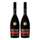 Remy Martin VSOP Remy Martin Special Class CLUB Wildebeest Rent Horse XO Cognac Wine 700ml 1000ml Rent Horse VSOP 1000mL 2 bottles with box