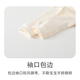 贝乐咿婴儿衣服6-12个月春秋款连体衣新生儿衣服包屁衣满月宝宝衣服哈衣 7374-姜黄 90cm （1-2岁22-26斤）