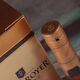 路易老爷(LOUIS ROYER)VSOP 路易老爷XO1000ml干邑白兰地法国原装进口洋酒 路易老爷VSOP 1000mL 2瓶 盒子微瑕
