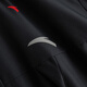 Anta Rocker Veste-hydrofuge de trois en un à eau 丨 Veste de sport en velours tissée pour l'hiver Amber Streamer Mountalneering Suit
