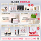 
Kangaroo mother expectant pregnant women pregnancy oil milk double extraction small gold bottle stroke essence milk special olive oil for postpartum repair and desalination of lines