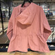 耐克（NIKE）外套女装2025夏季新款运动服梭织透气连帽开衫夹克休闲上衣 IF0609-668 XS