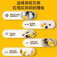 Laiwang Brothers Pet Electric Aerator Hair Dryer Cat and Dog Bathing Machine Shower Gel Quick-drying Bath Towel Cat and Dog Supplies Round Bead Style Pet Partial Hair Dryer