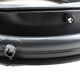 Vorläufiger Konzept XQG80-B12266/GM/SN-BDX14756U1/N Geeignet für Haier-Waschmaschinen-Türdichtungsring-Fensterdichtung Nr. 3 601l