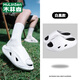 Slippers de Mulinsen pour hommes en été d'été et sandales tendance à la mode à l'usure d'été pour les hommes qui portent à l'extérieur