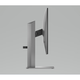Xin HP HP HP724/724PFN 727PQ/732PK Monitor de trabajo de trabajo IPS IPS estrecho Bisel Rotable Z27K Nuevo Producto 727PK 4K Configuración estándar oficial