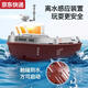Carrying Cat Children RC Mini Control remoto remolcador remolcillo de botes de botes